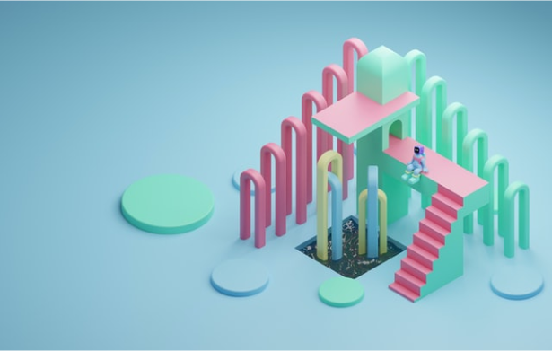 3d illustration