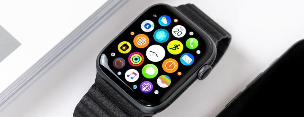 Smart Watch Design Ideas